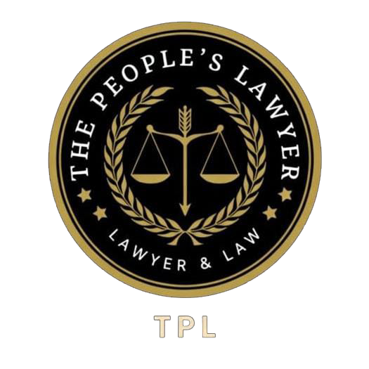 The People Lawyer